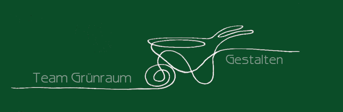 Team Grünraum Gestalten Logo